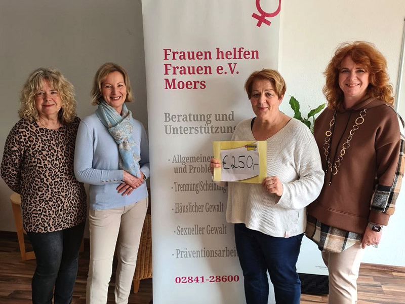 240319_Grafschafter-Spende: 250 € an 'Frauen helfen Frauen'